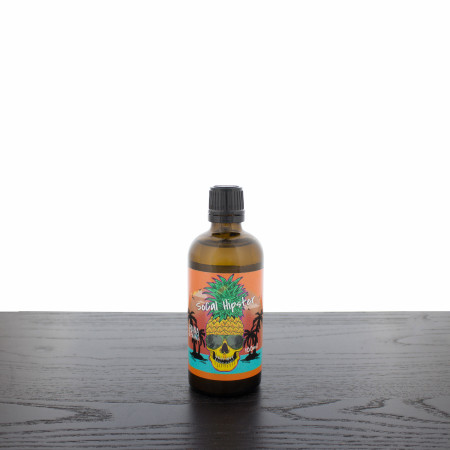 Ariana & Evans After Shave, SoCal Hipster